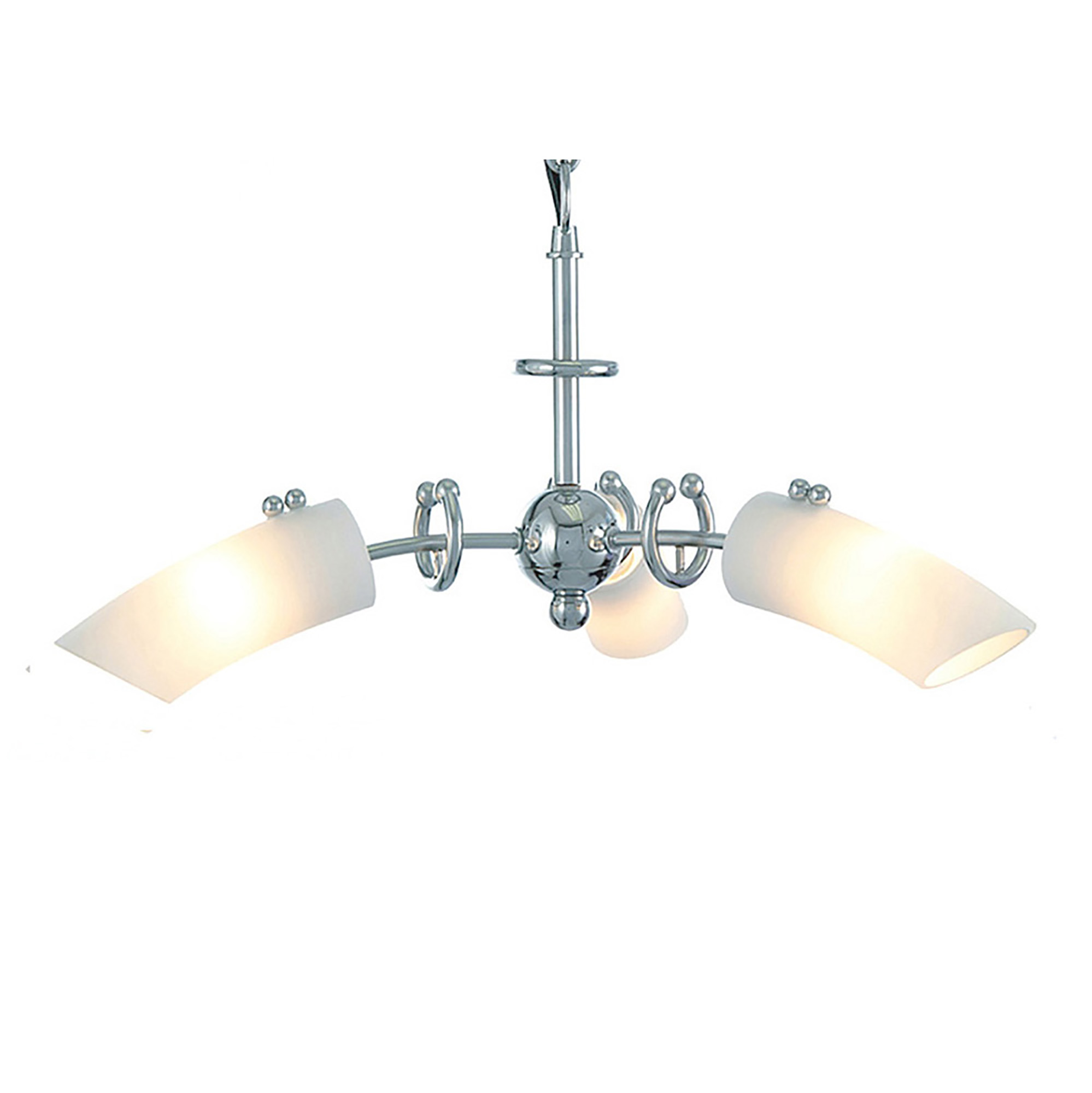 Lucia Ceiling Lights Diyas Multi Arm Fittings